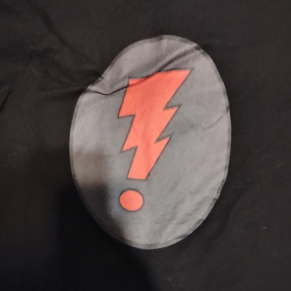 Madman Graphic Tee